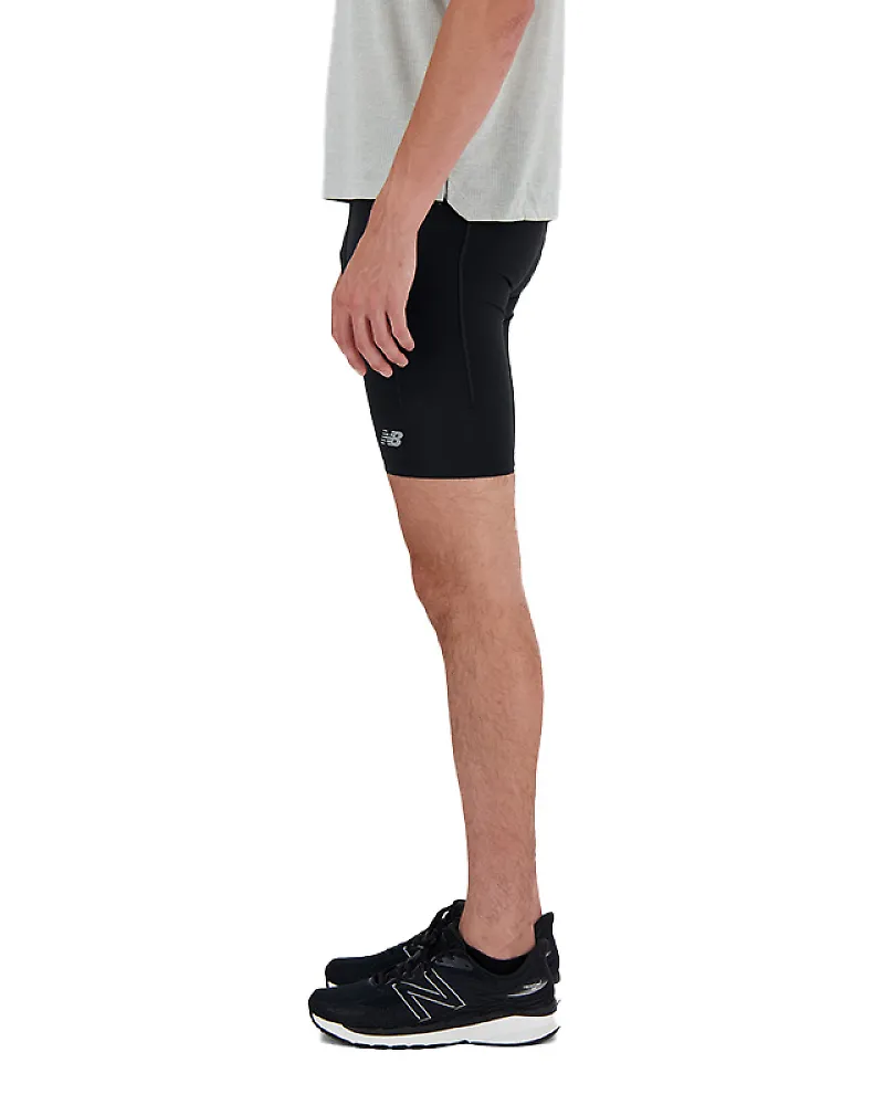 Men's New Balance NB Sleek 9" Half Tight