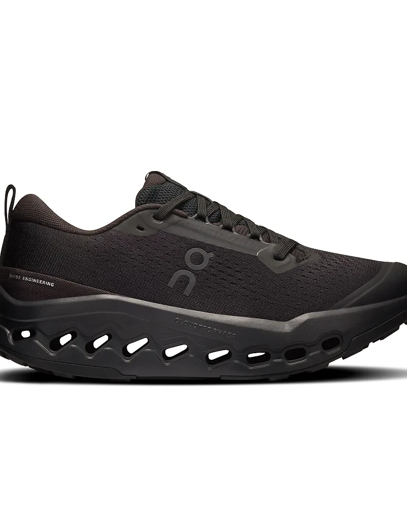 Women's On Cloudsurfer Trail 2