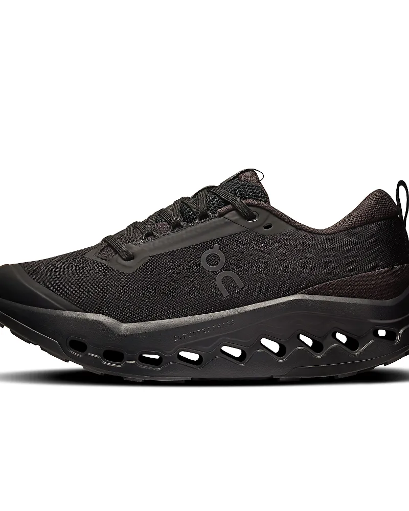 Women's On Cloudsurfer Trail 2