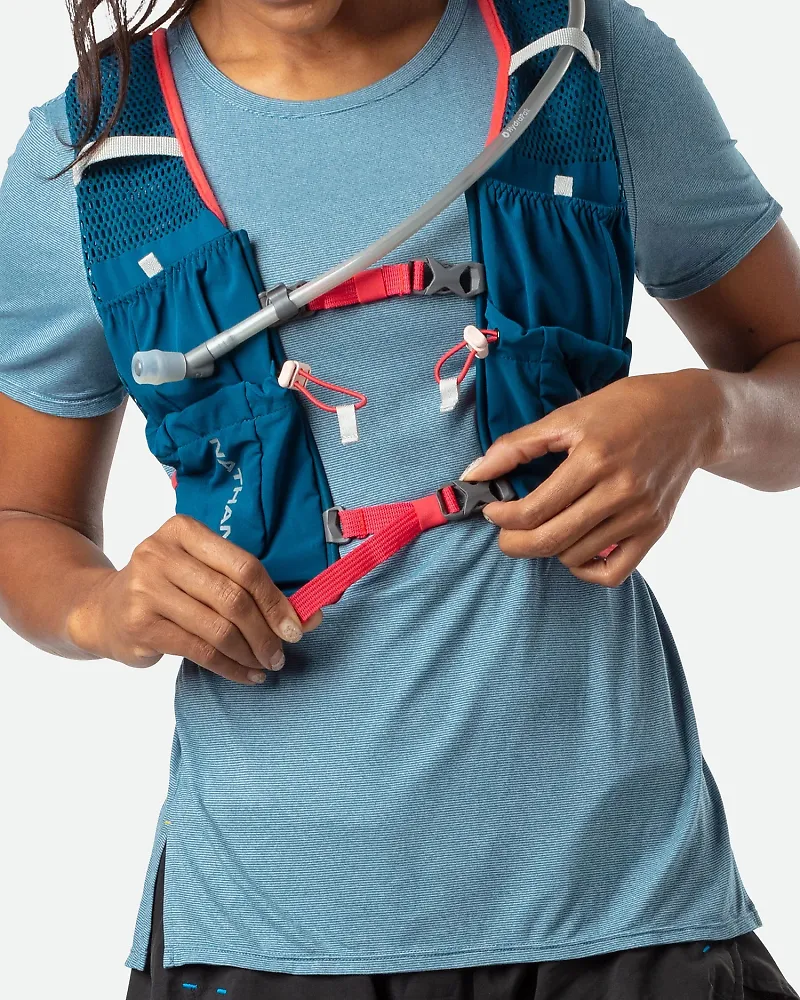 Women's Nathan VaporAiress Lite 4L Hydration Vest