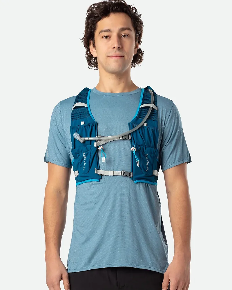 Nathan VaporAir Lite 4L Hydration Vest