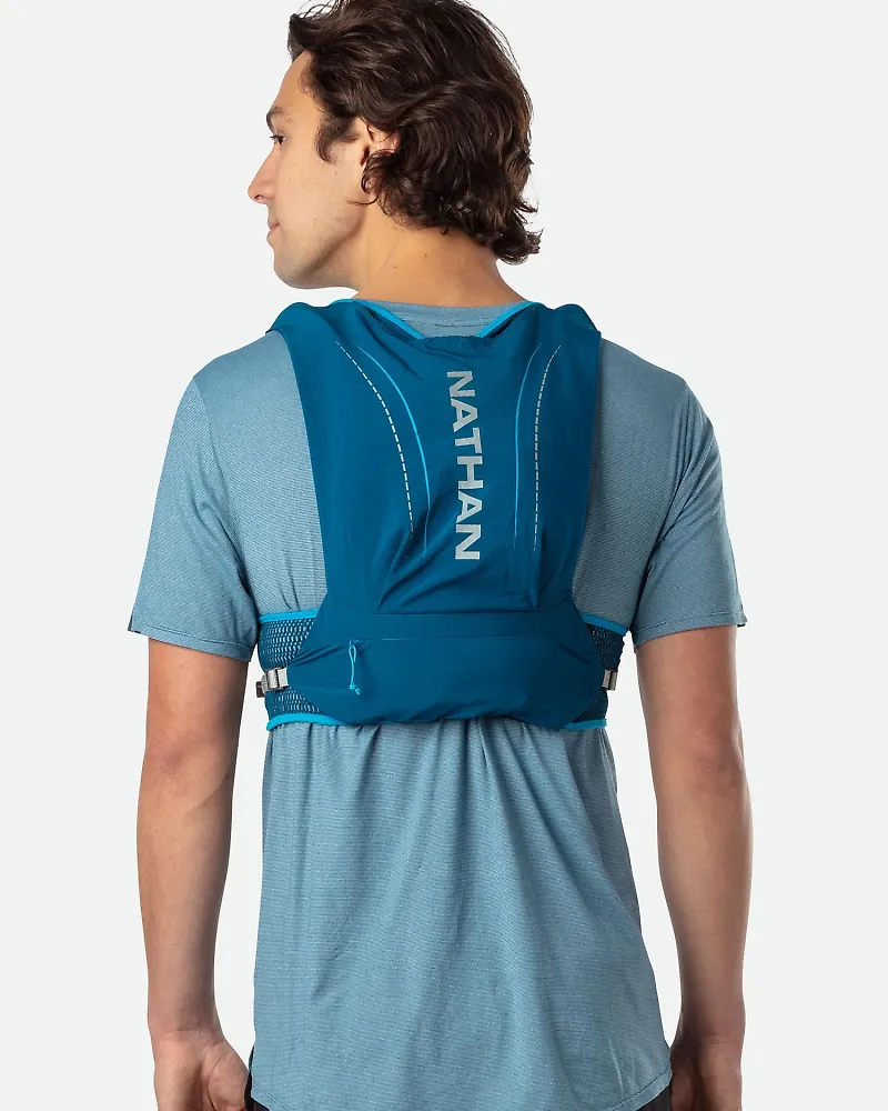 Nathan VaporAir Lite 4L Hydration Vest 3 Nathan VaporAir Lite 4L Hydration Vest