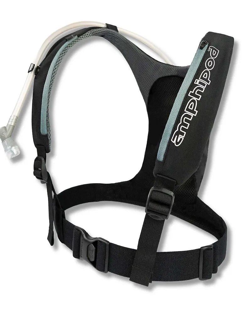 Amphipod PureRun® Ultralight™ Hydration Vest with 600mL Reservoir