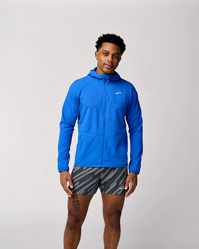 Men's Brooks Canopy Jacket