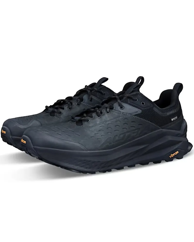 Men's  Altra Olympus Low GTX 2