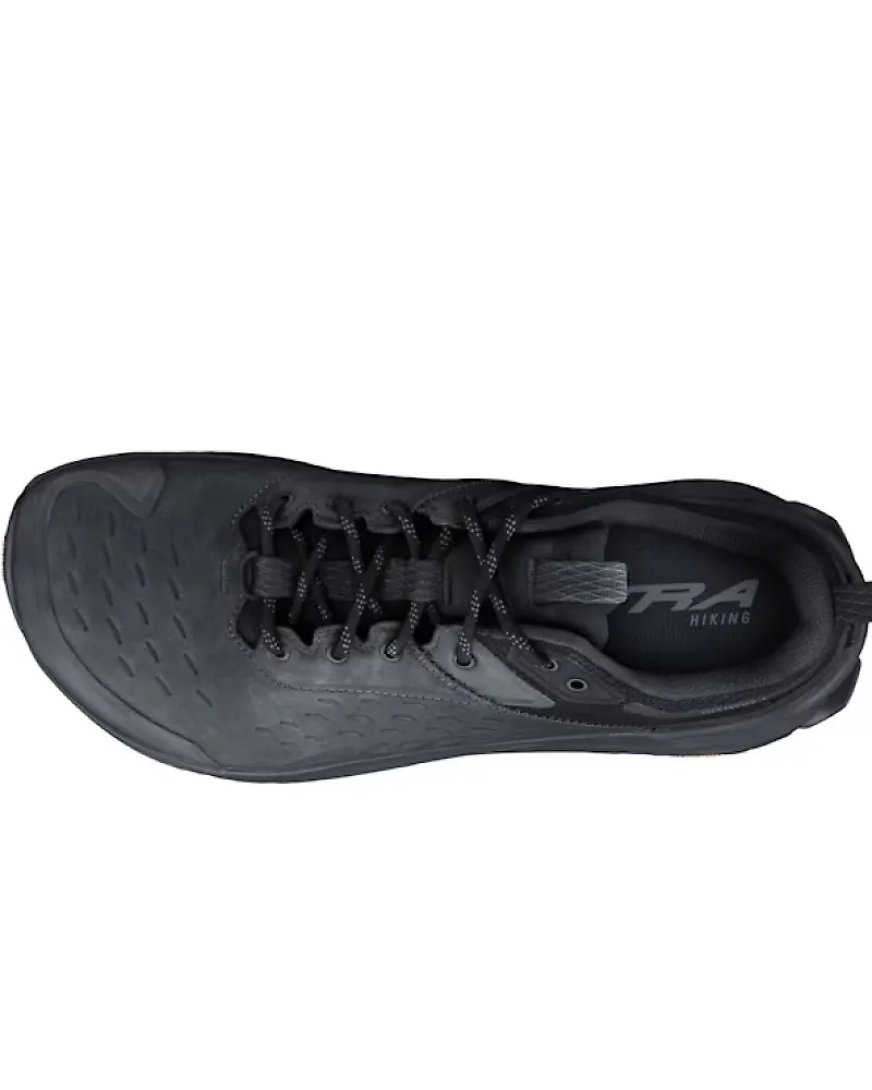 Men's  Altra Olympus Low GTX 2