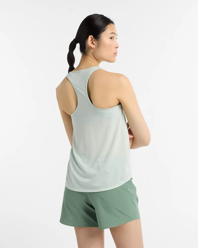 Women's New Balance Athletics Tank