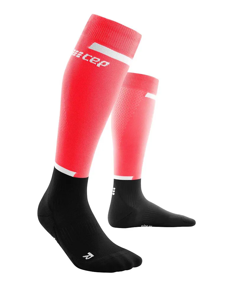 Women's CEP The Run Compression Tall Cut Socks 4.0
