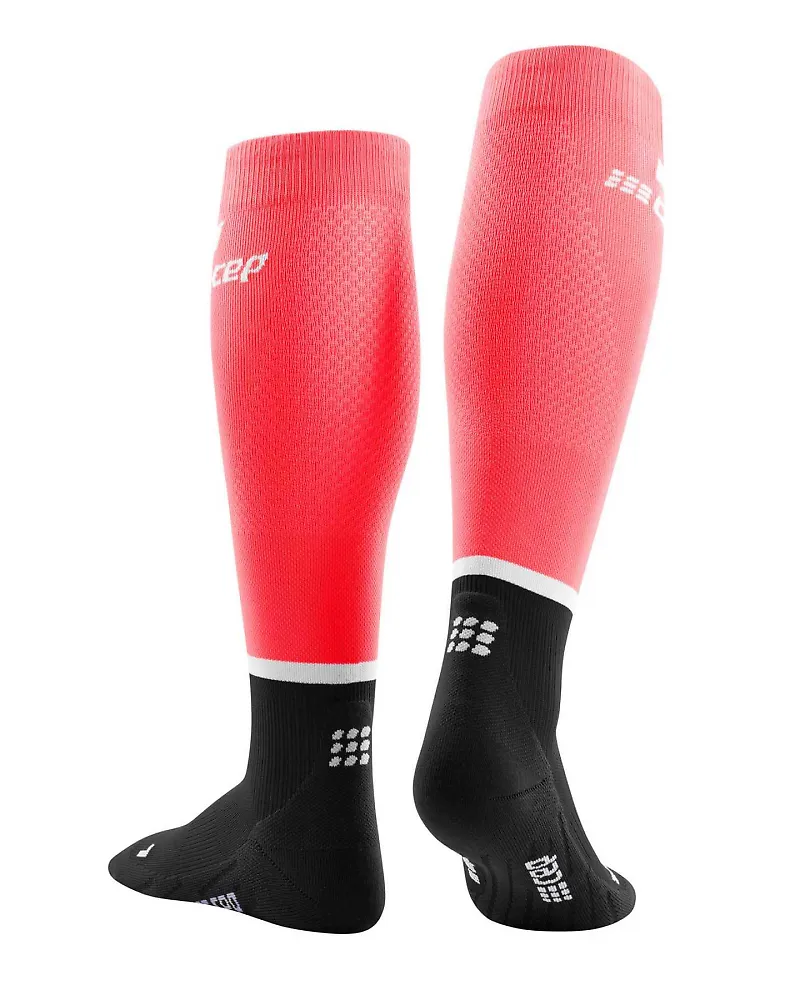 Women's CEP The Run Compression Tall Cut Socks 4.0