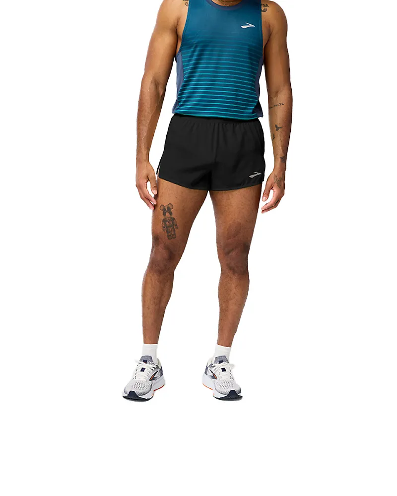 Men's Brooks 3" Breakaway Short