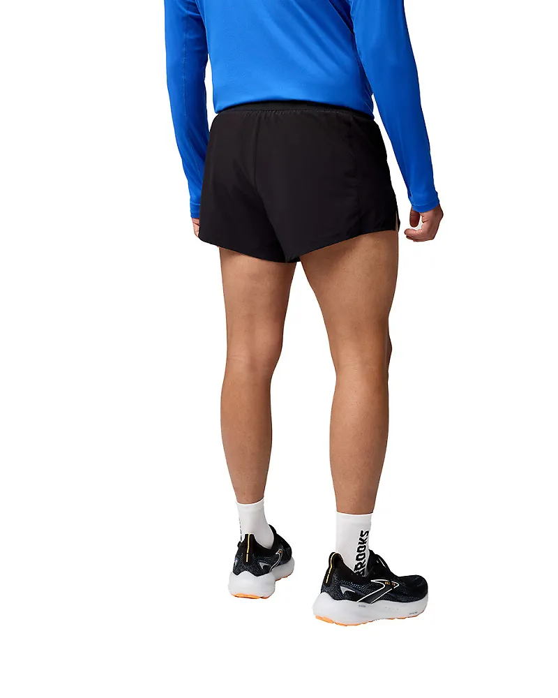 Men's Brooks 3" Breakaway Short 3 Men's Brooks 3" Breakaway Short