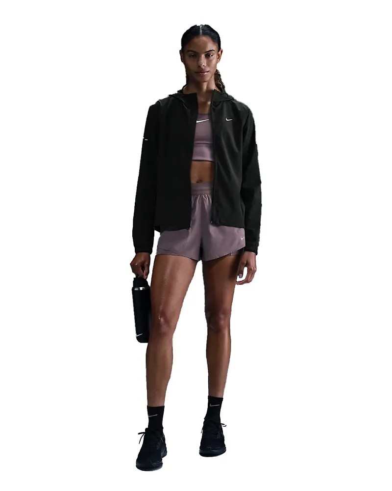 Women's Nike Swift Repel Packable Running Jacket