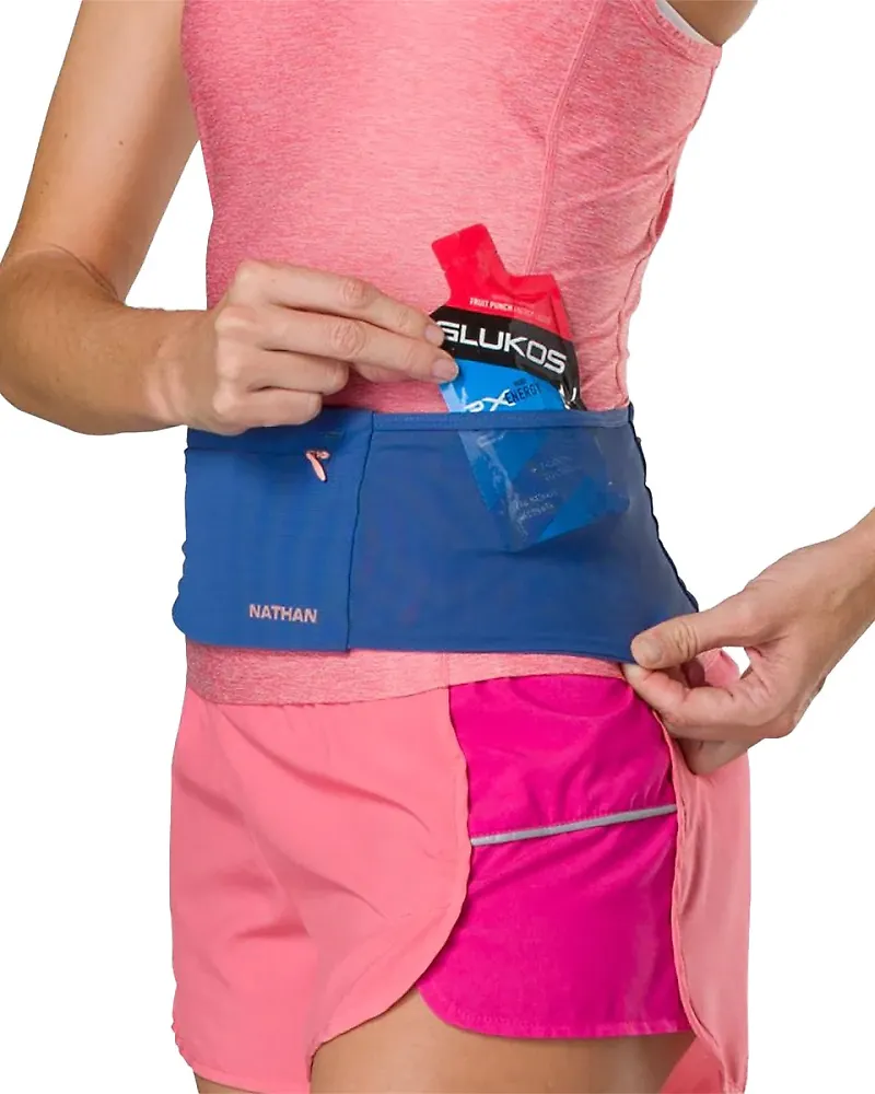 Nathan The Zipster Max 5 Nathan The Zipster Max