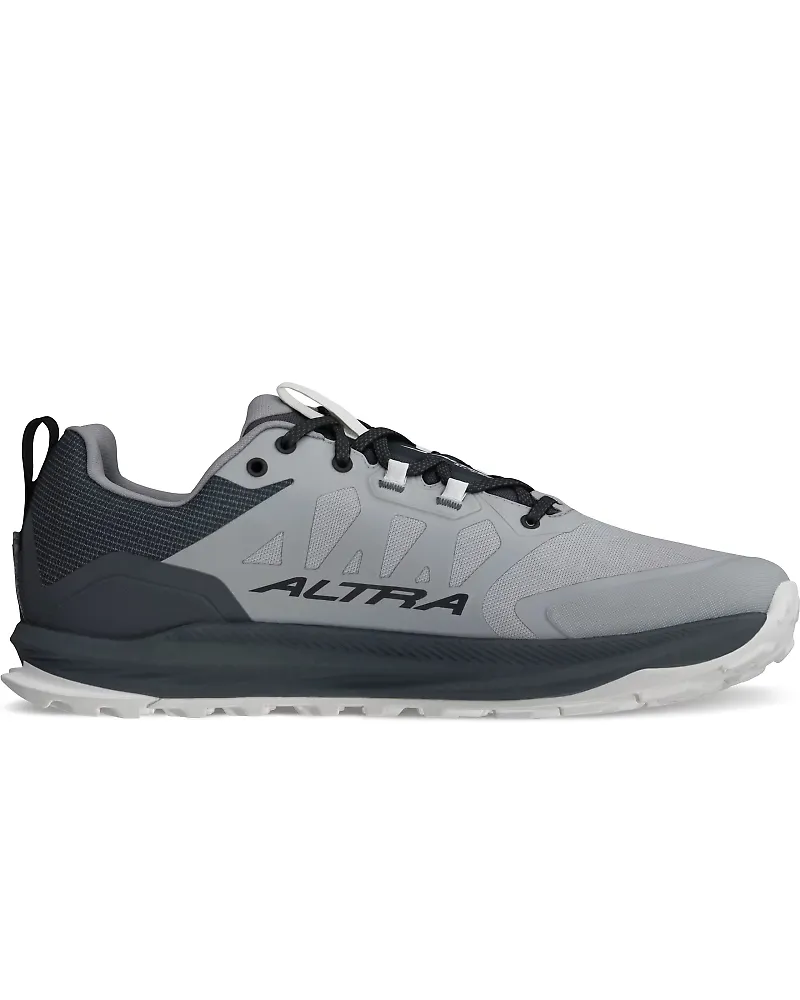 Men's Altra Lone Peak 9 Waterproof Low