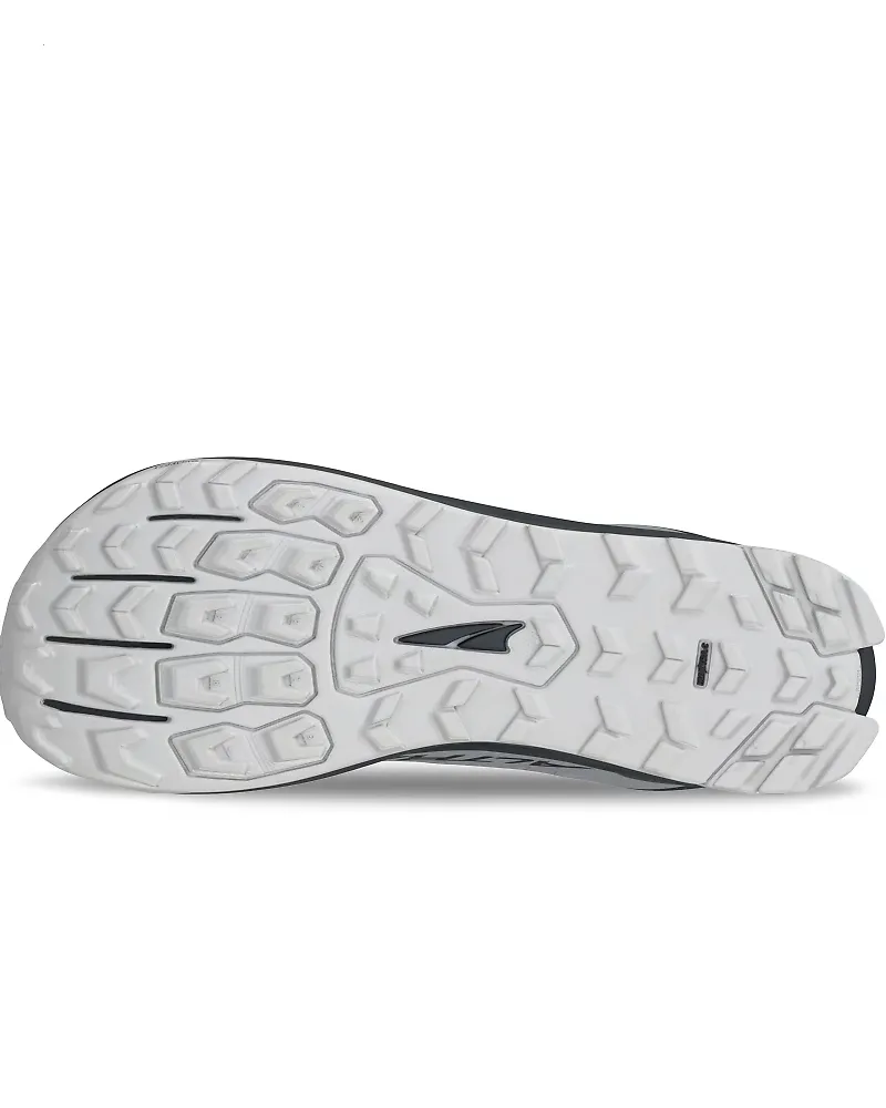 Men's  Altra Lone Peak 9 Waterproof Low