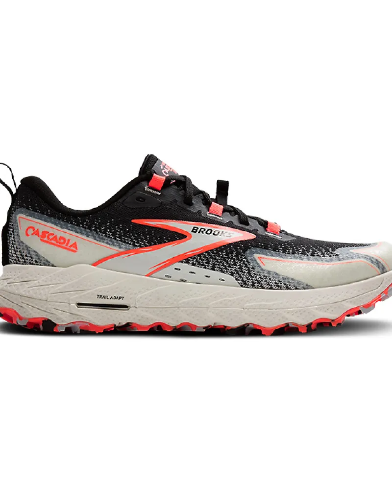 Women's Brooks Cascadia 18