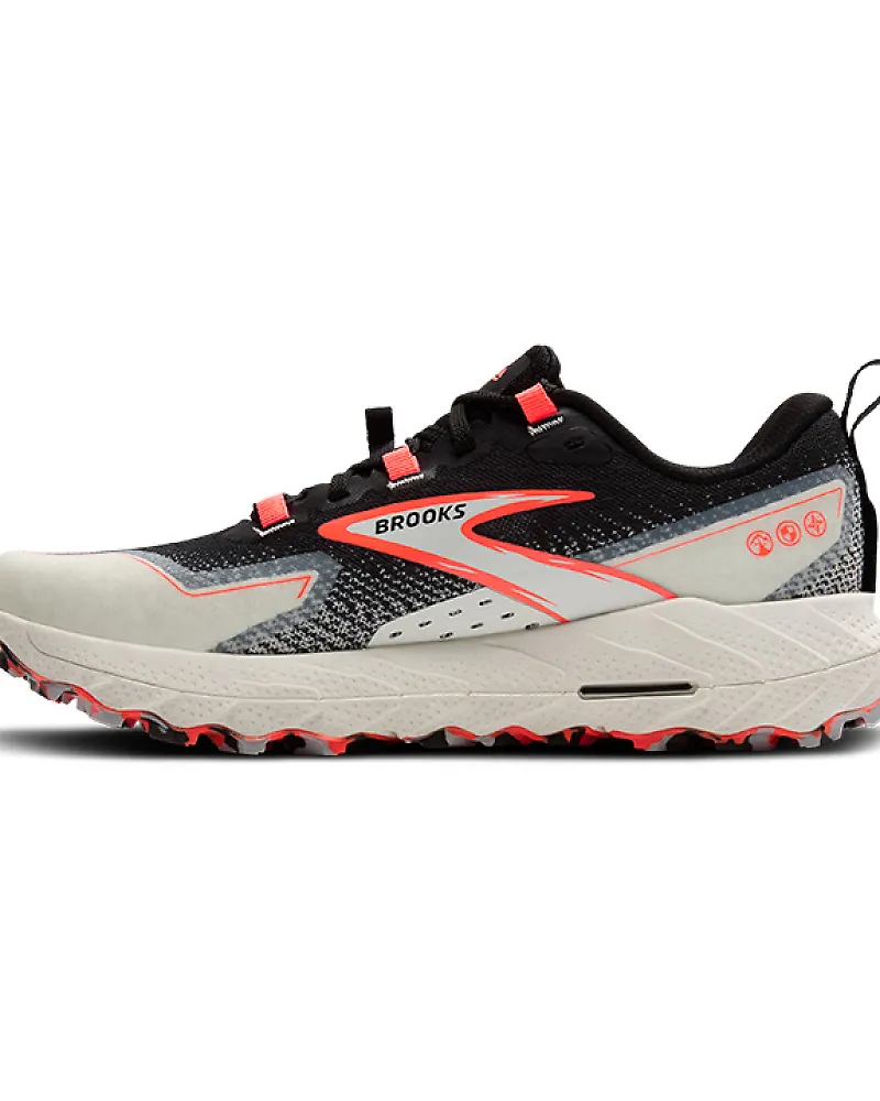 Women's Brooks Cascadia 18