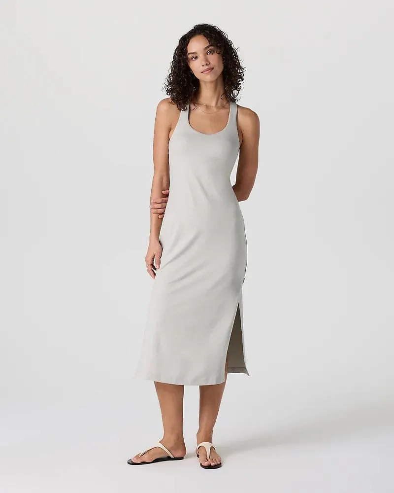 Women's Vuori Halo Racer Dress