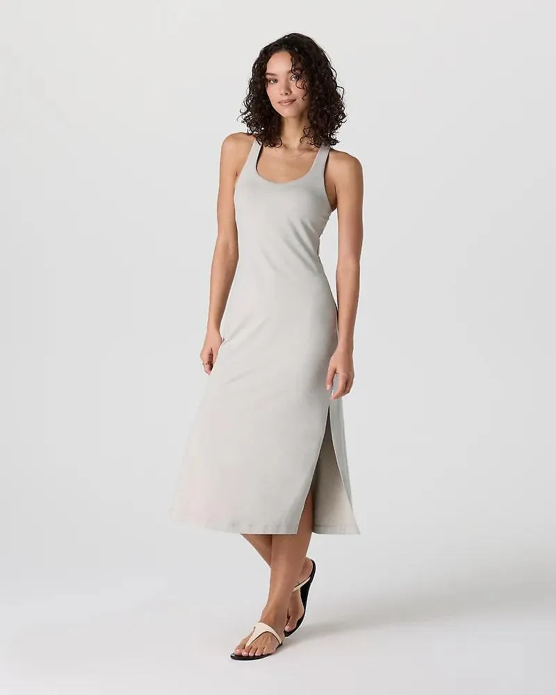 Women's Vuori Halo Racer Dress 4 Women's Vuori Halo Racer Dress
