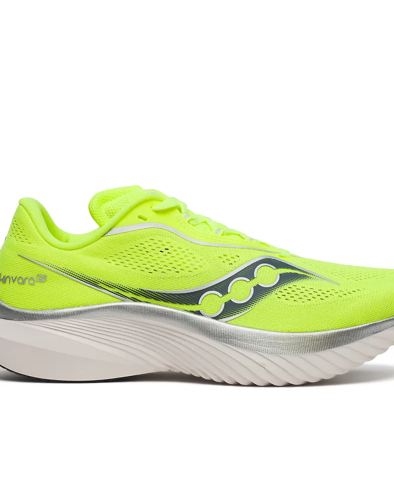 Women's Saucony Kinvara 15