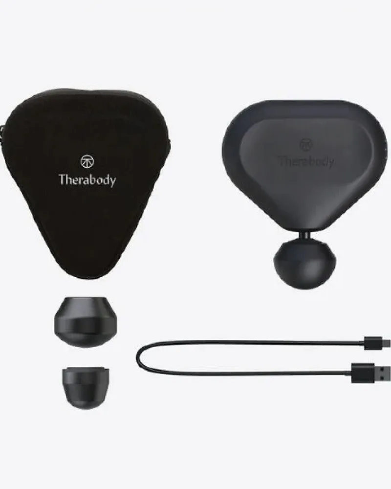 Therabody G5 Mini 2.0 3 Therabody G5 Mini 2.0