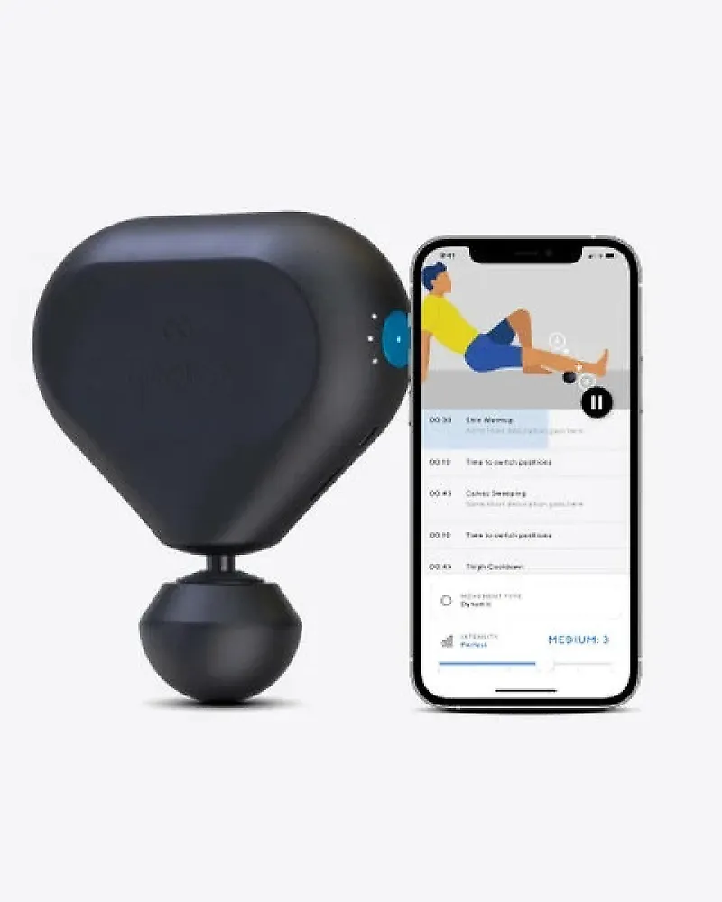 Therabody G5 Mini 2.0 4 Therabody G5 Mini 2.0