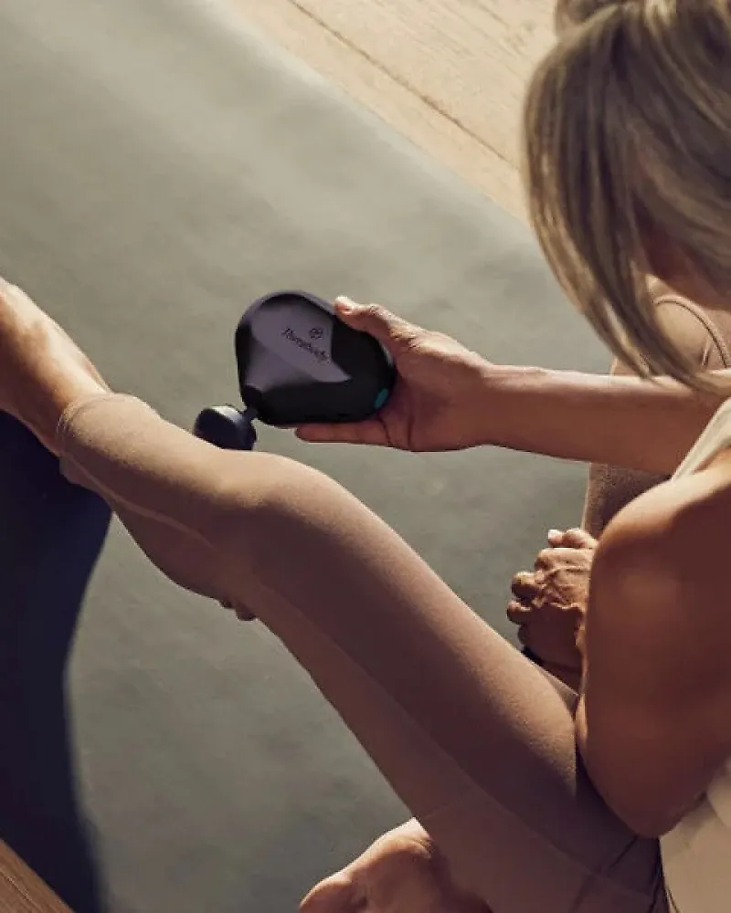 Therabody G5 Mini 2.0 5 Therabody G5 Mini 2.0