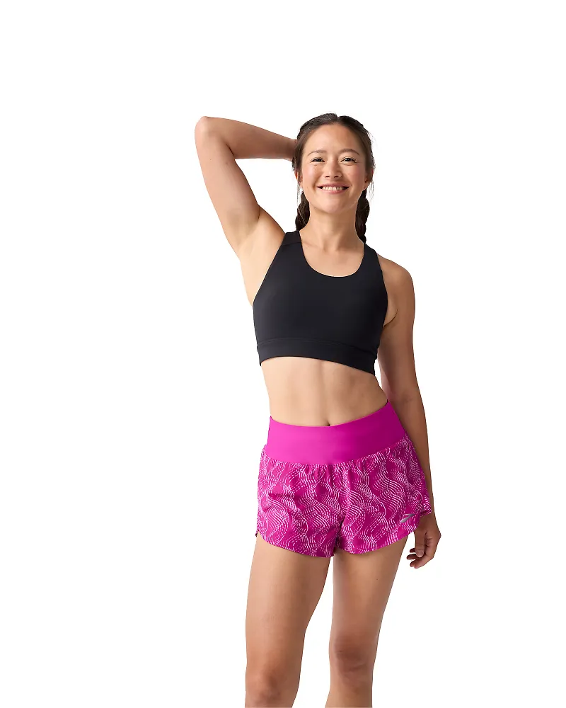 Women's Brooks Luxe Pocket Bra