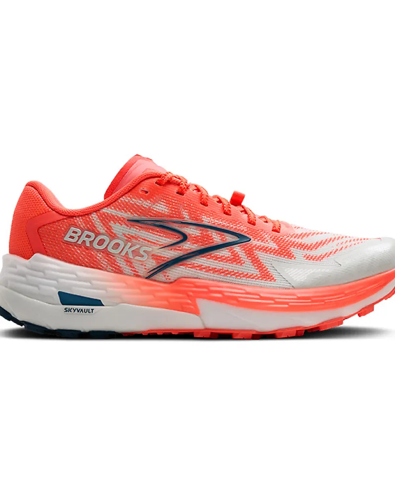 Women's Brooks Catamount 4