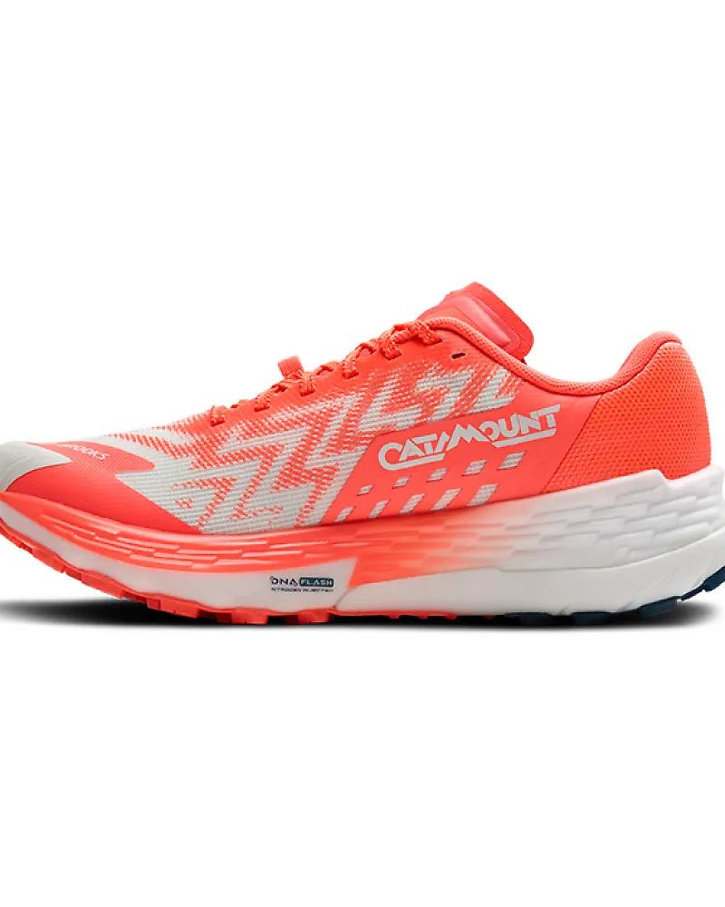 Women's Brooks Catamount 4