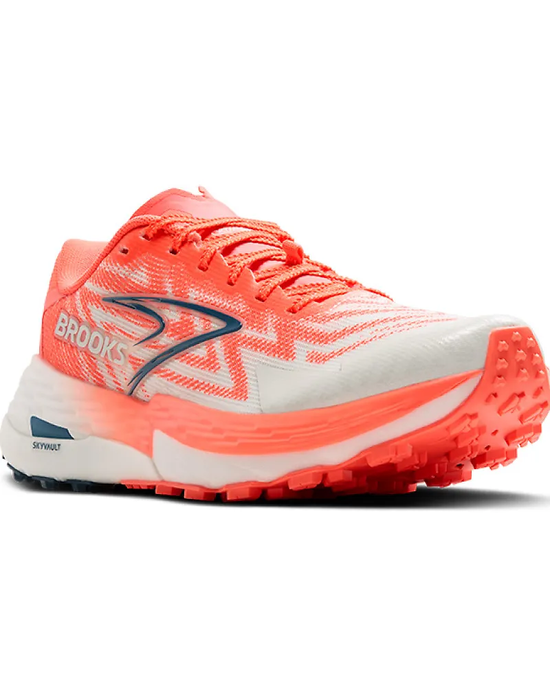 Women's Brooks Catamount 4 6 Women's Brooks Catamount 4