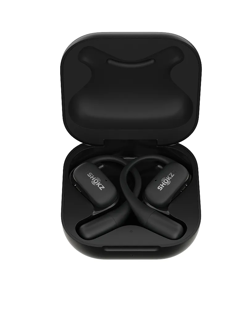 Shokz OpenFit Headphones