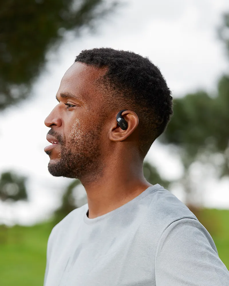 Shokz OpenFit Headphones 4 Shokz OpenFit Headphones