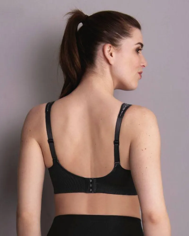 Anita Air Control Padded Sports Bra 3 Anita Air Control Padded Sports Bra