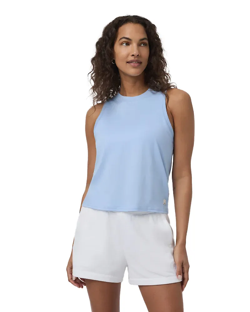 Women's Vuori Energy Top