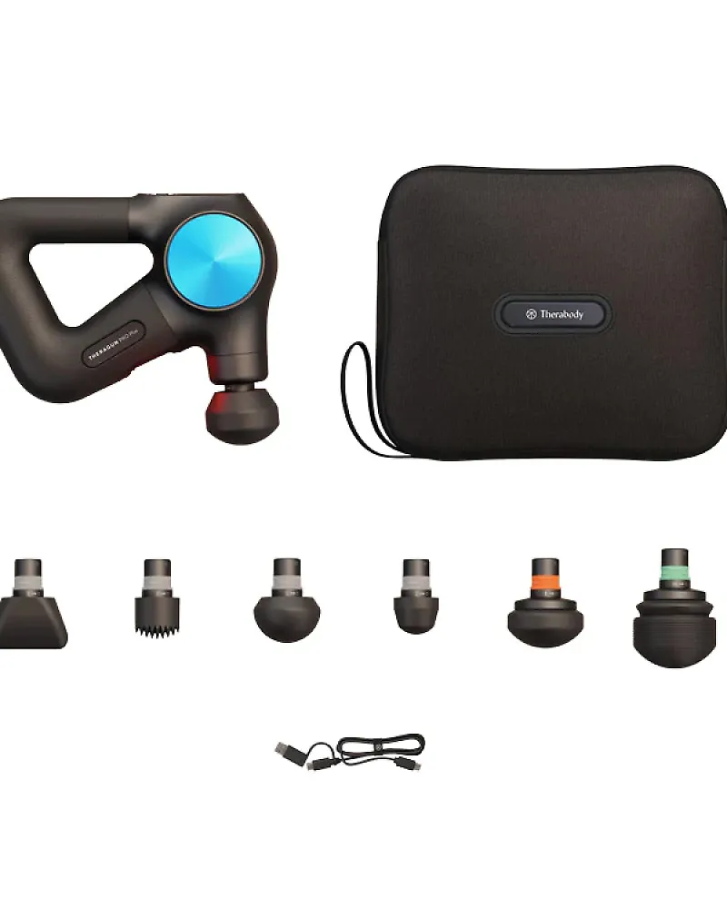 Theragun Pro Plus