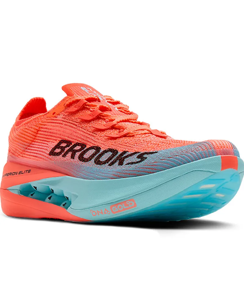 Brooks Hyperion Elite 5 6 Brooks Hyperion Elite 5