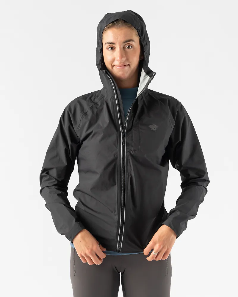 Women's rabbit Treeline Jacket