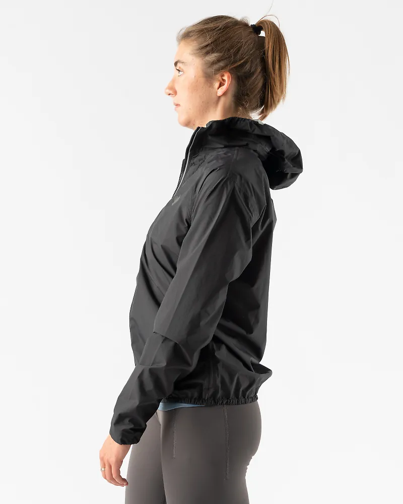 Women's rabbit Treeline Jacket 3 Women's rabbit Treeline Jacket