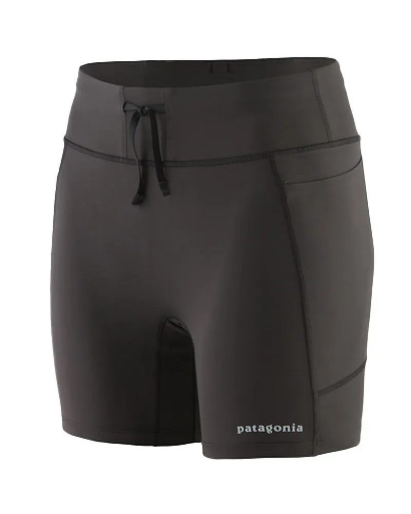 Women's Patagonia Endless Run Shorts