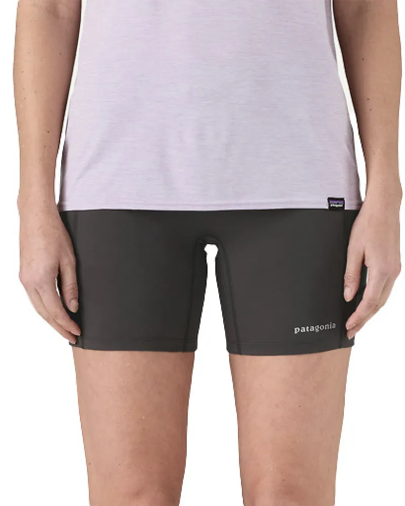 Women's Patagonia Endless Run Shorts