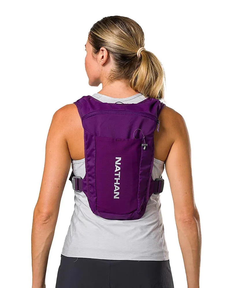 Nathan QuickStart 3.0 4L Hydration Pack 3 Nathan QuickStart 3.0 4L Hydration Pack