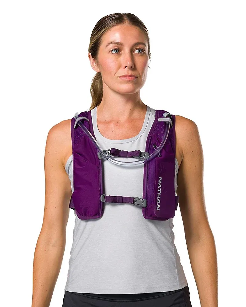 Nathan QuickStart 3.0 4L Hydration Pack 4 Nathan QuickStart 3.0 4L Hydration Pack