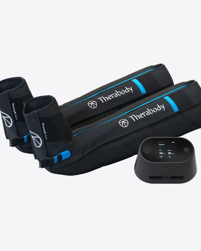 Therabody RecoveryAir Pro