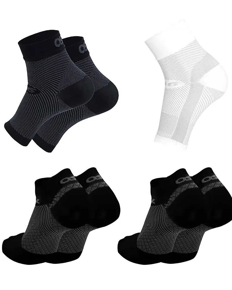 OS1st Plantar Fasciitis Recovery Kit