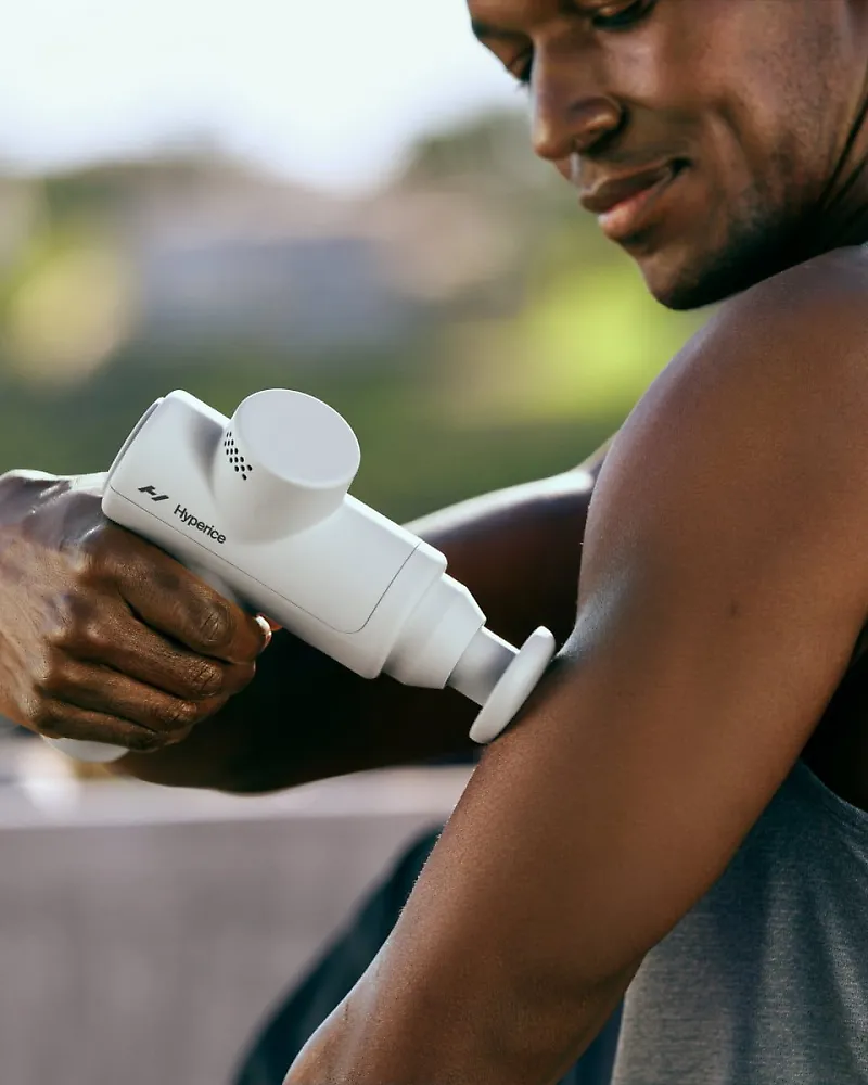 Hyperice Hypervolt GO 2