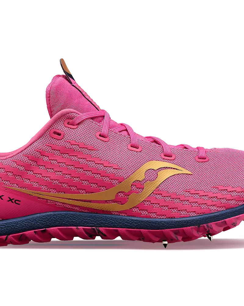 Women's Saucony Havok XC 3 Spike