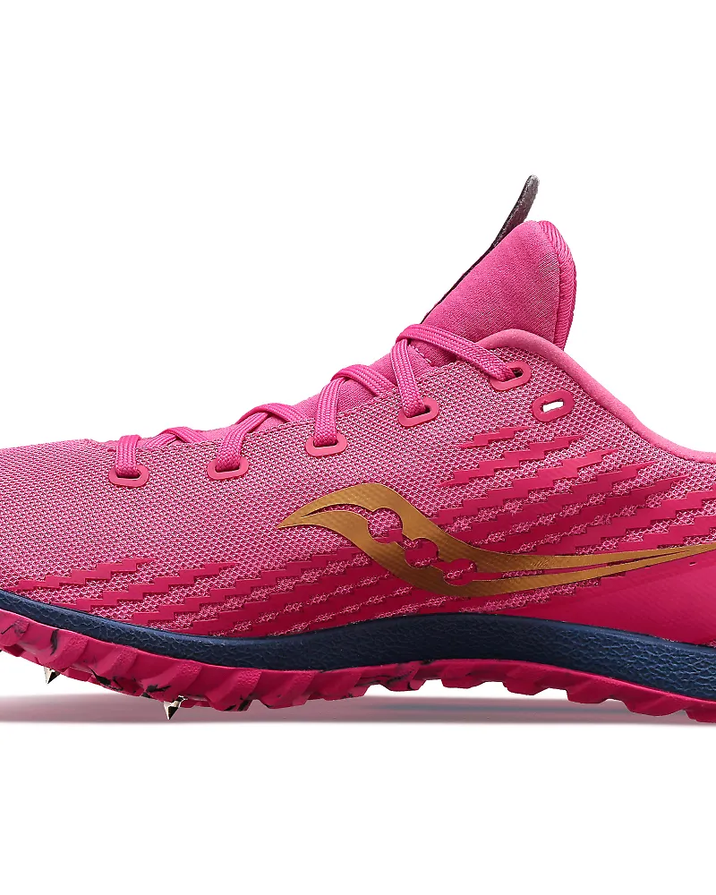 Women's Saucony Havok XC 3 Spike