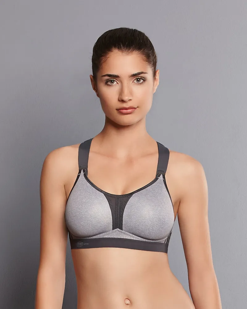 Anita DynamiX Star Sports Bra