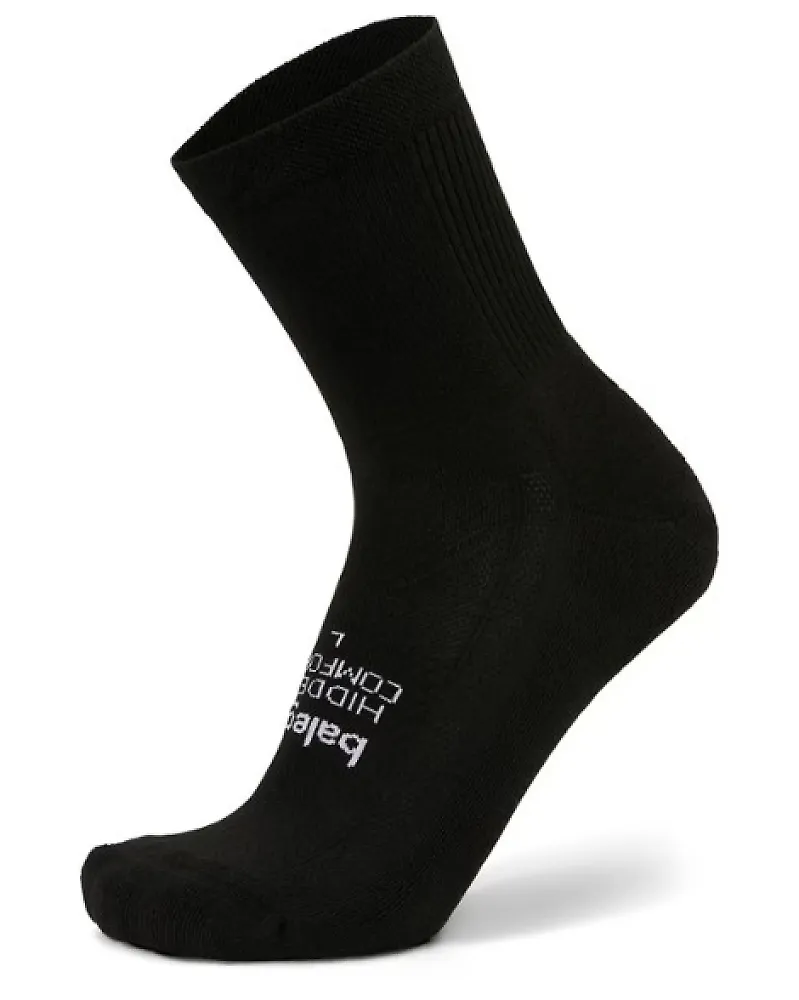 Balega Hidden Comfort Mini-Crew